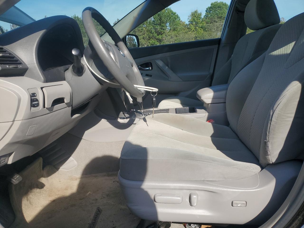 2007 Toyota Camry - Image 7