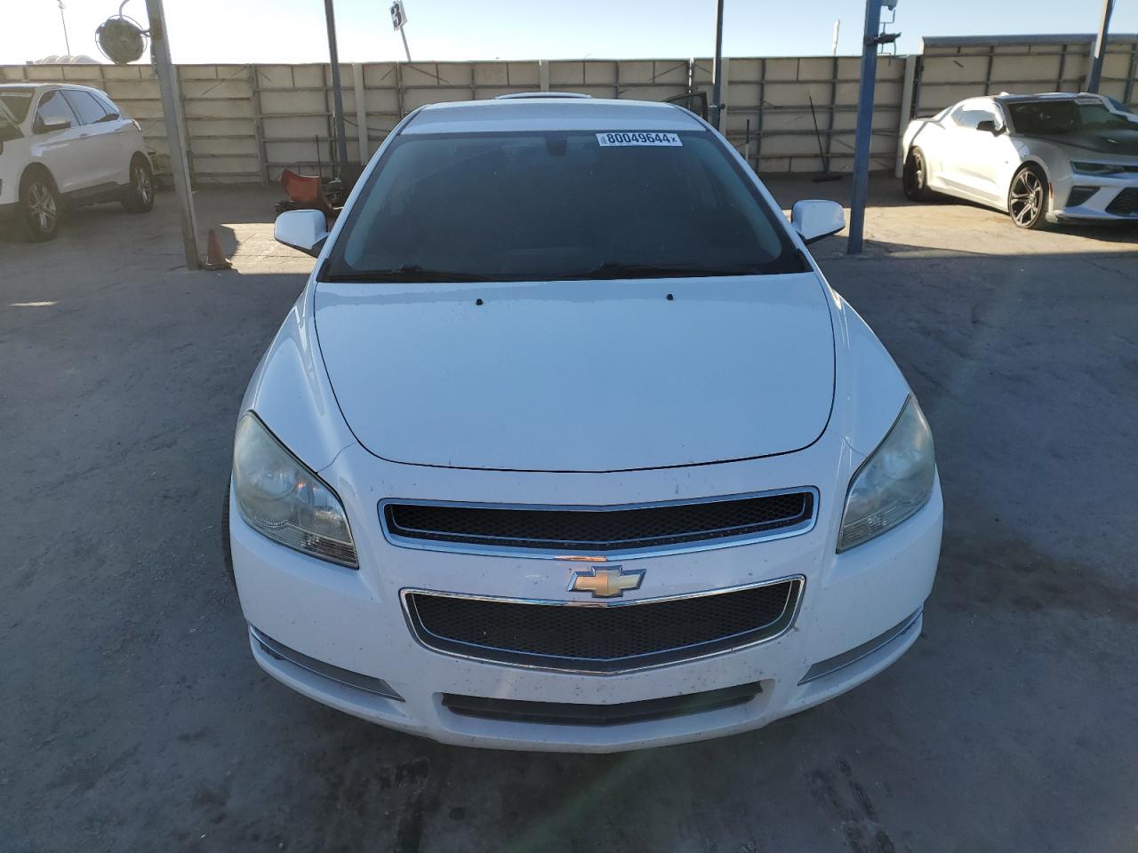 2011 Chevrolet Malibu - Image 5