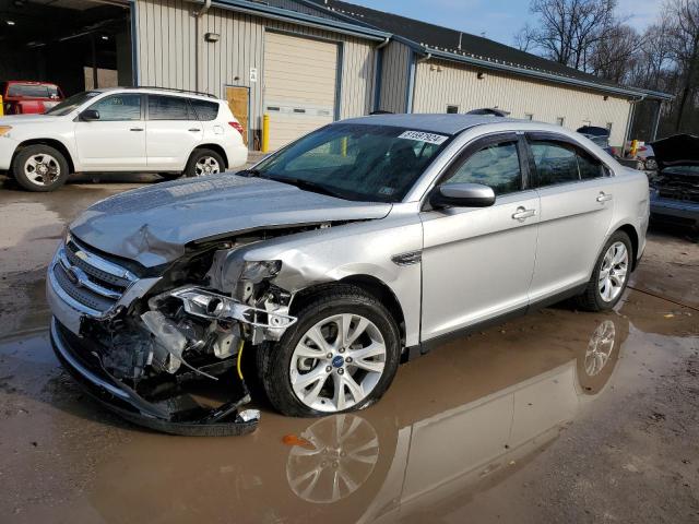 2010 Ford Taurus Sel zu verkaufen in York Haven, PA - Front End