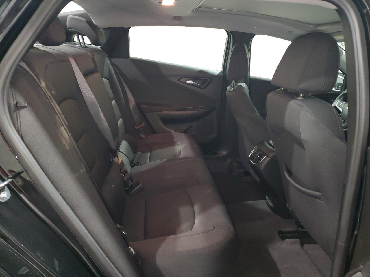 2023 Chevrolet Malibu - Image 10