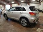 2019 Mitsubishi Outlander Sport Es продається в Lansing, MI - Side