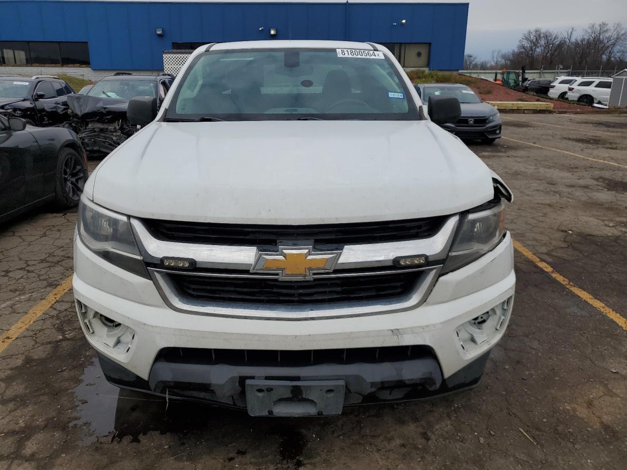 2019 Chevrolet Colorado - Image 5