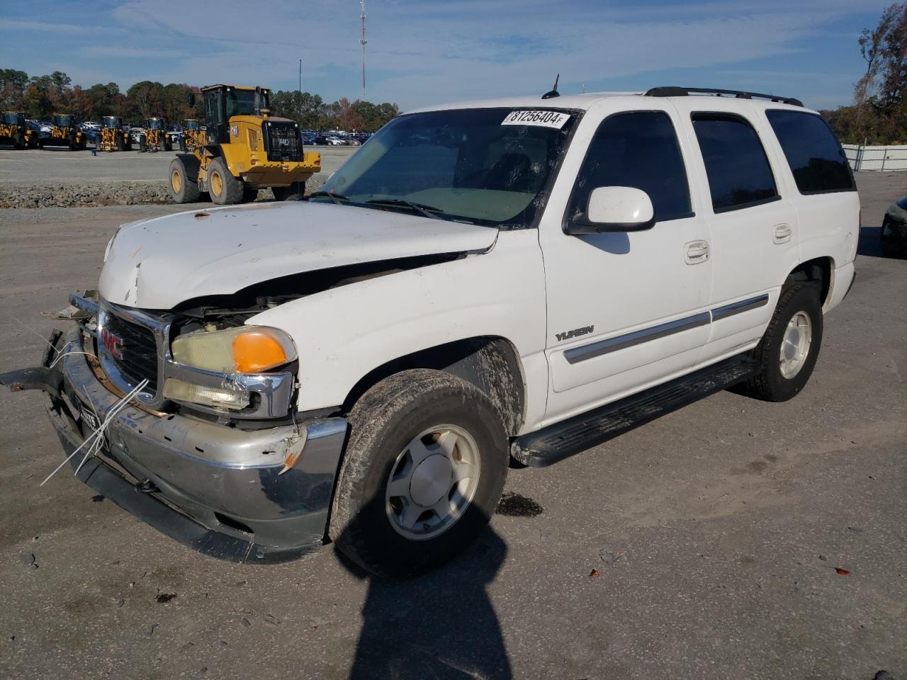 2005 GMC Yukon - Image 1