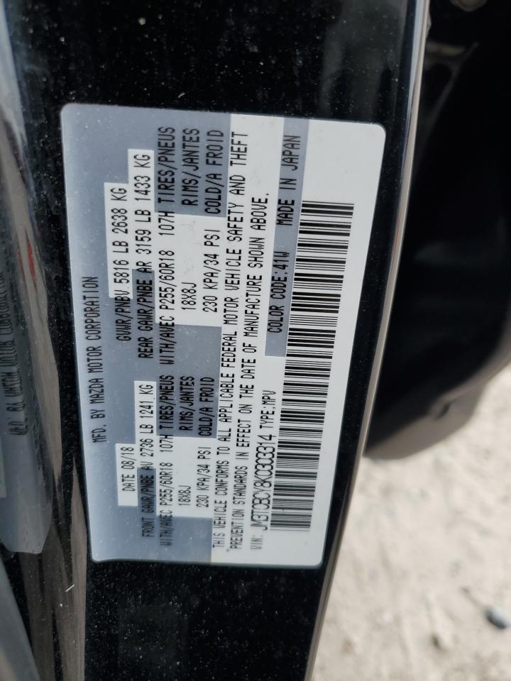 2019 Mazda CX-9 - Image 13