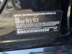 2017 Bmw 750 Xi продається в Exeter, RI - Rear End