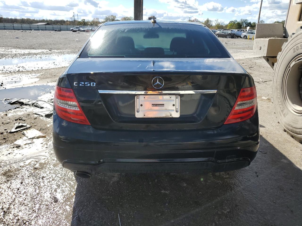2013 Mercedes-Benz C-klasse - Image 6