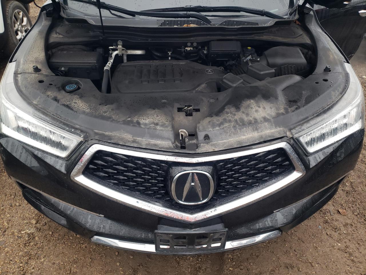 2019 Acura MDX - Image 11