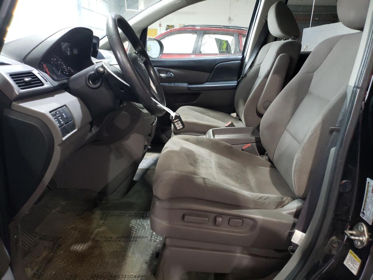 2015 Honda Odyssey - Image 7