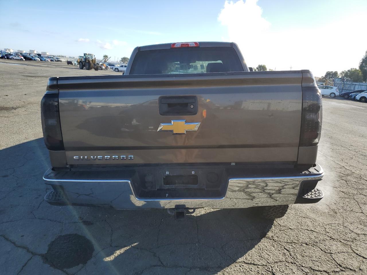 2014 Chevrolet Silverado - Image 6