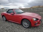2018 Fiat 124 Spider Classica იყიდება Reno-ში, NV - Minor Dent/Scratches