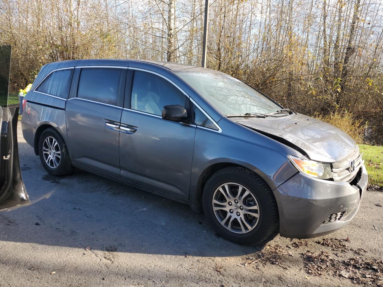 2013 Honda Odyssey - Image 4