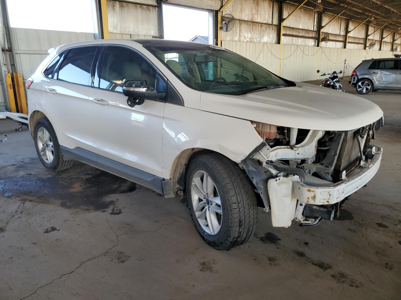 2015 Ford Edge - Image 4