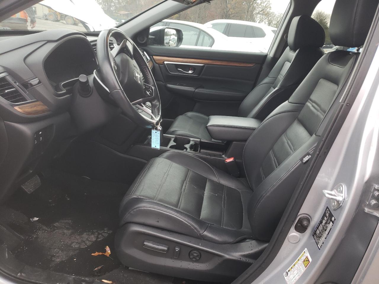 2019 Honda CR-V - Image 7