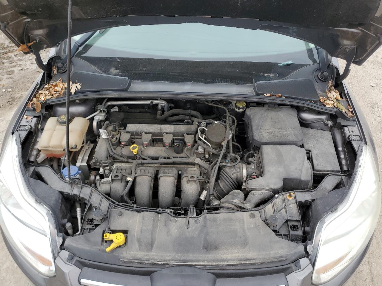 2014 Ford Focus - Image 12
