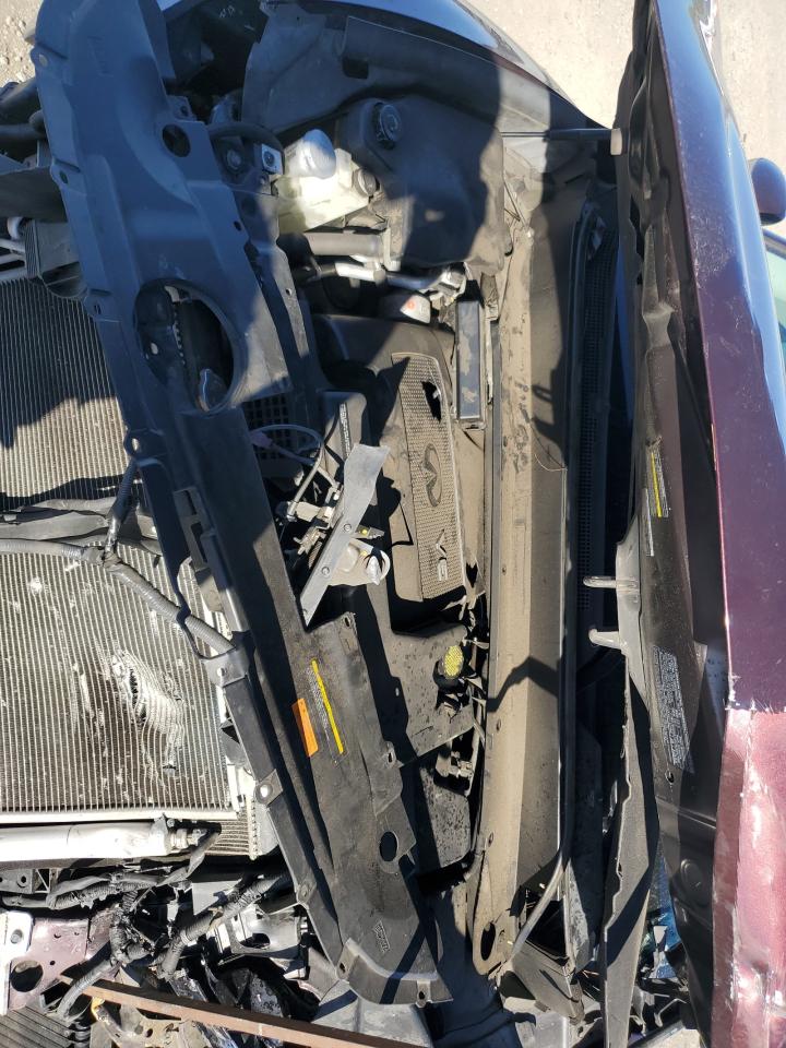 2013 Infiniti JX - Image 13