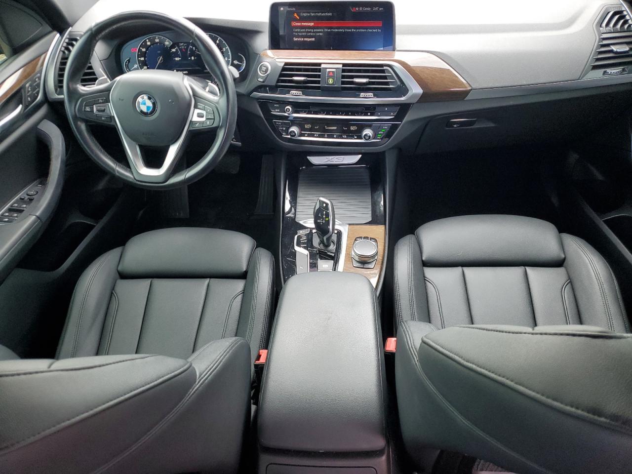 2019 BMW X3 - Image 8