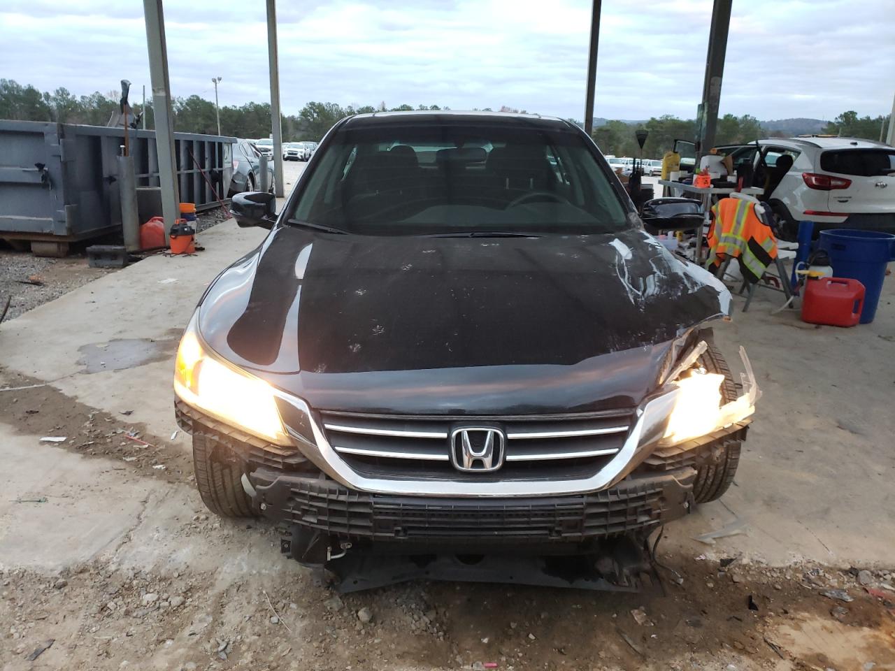 2013 Honda Accord - Image 5