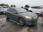 2010 Mazda 3 I zu verkaufen in Sacramento, CA - Front End