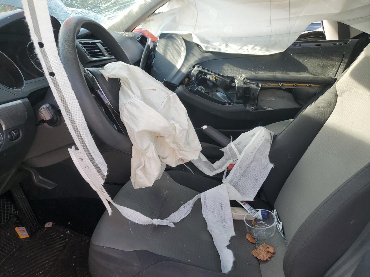 2018 Volkswagen Jetta S VIN: 3VW2B7AJ3JM242764 Lot: 82409664