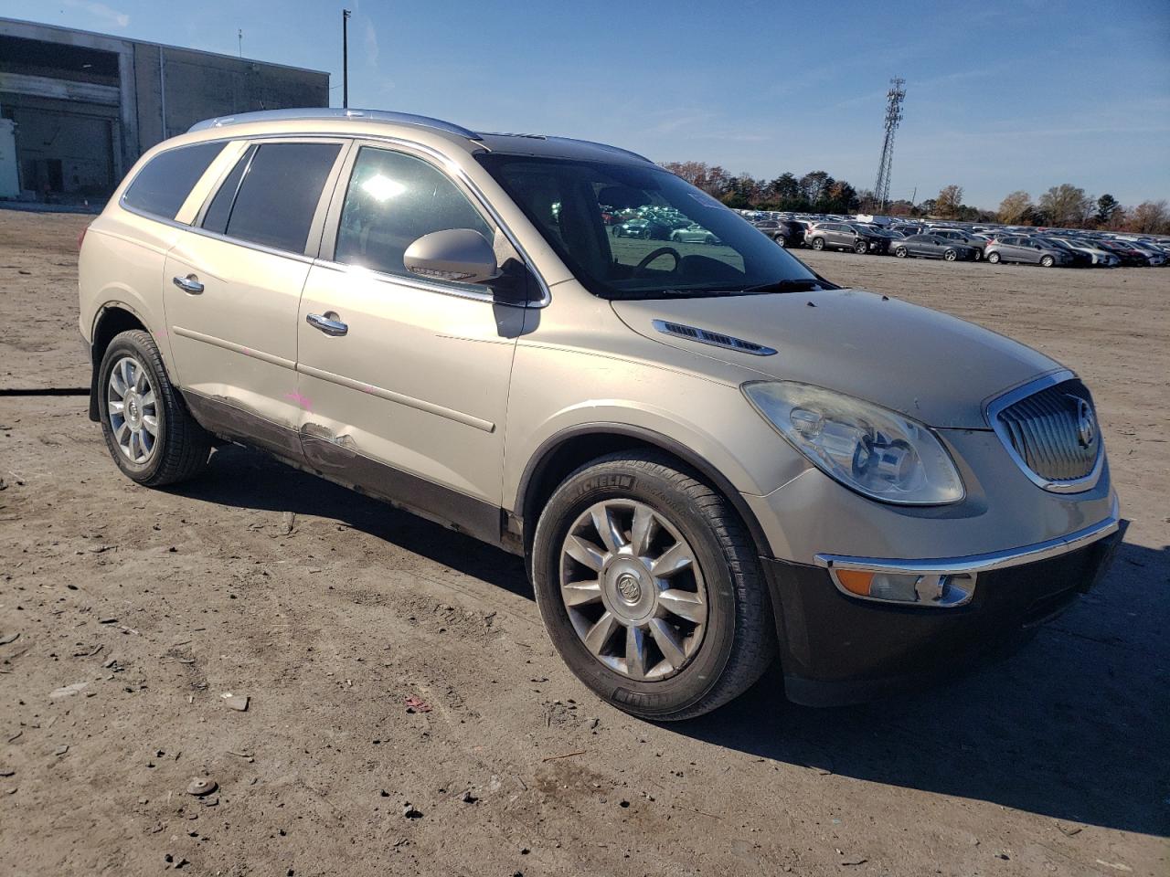 2012 Buick Enclave - Image 4