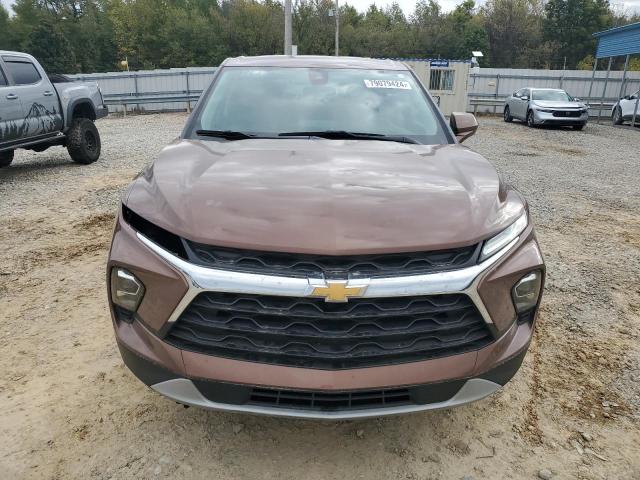  CHEVROLET BLAZER 2023 Brown