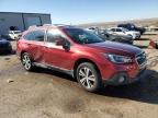 2019 Subaru Outback 3.6R Limited იყიდება Albuquerque-ში, NM - Side