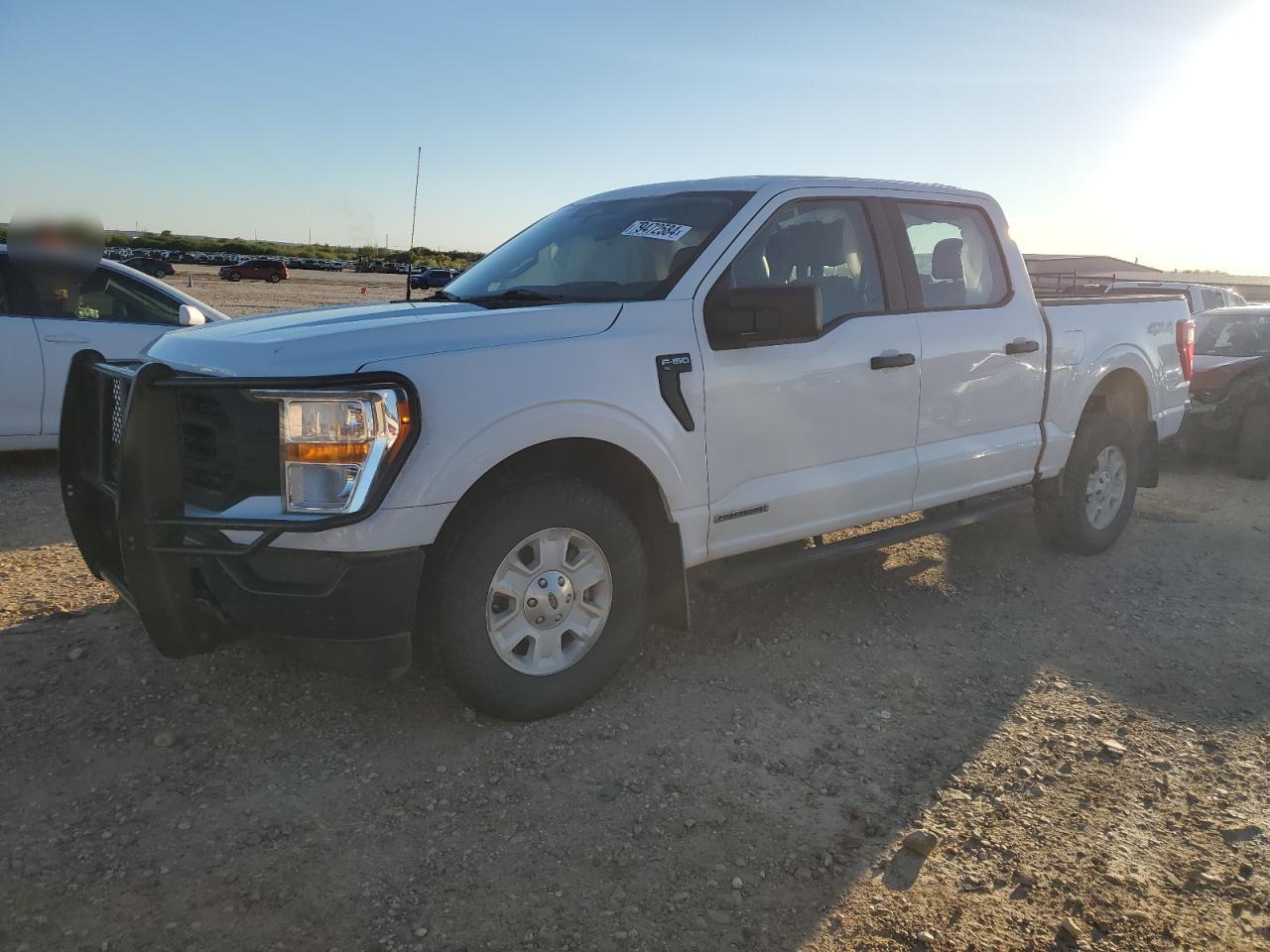 2021 Ford F-150 - Image 1
