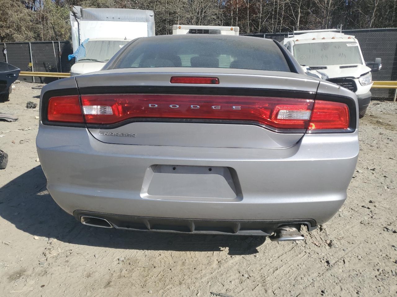 2013 Dodge Charger - Image 6