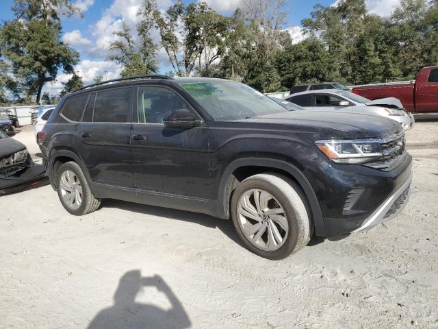  VOLKSWAGEN ATLAS 2021 Black