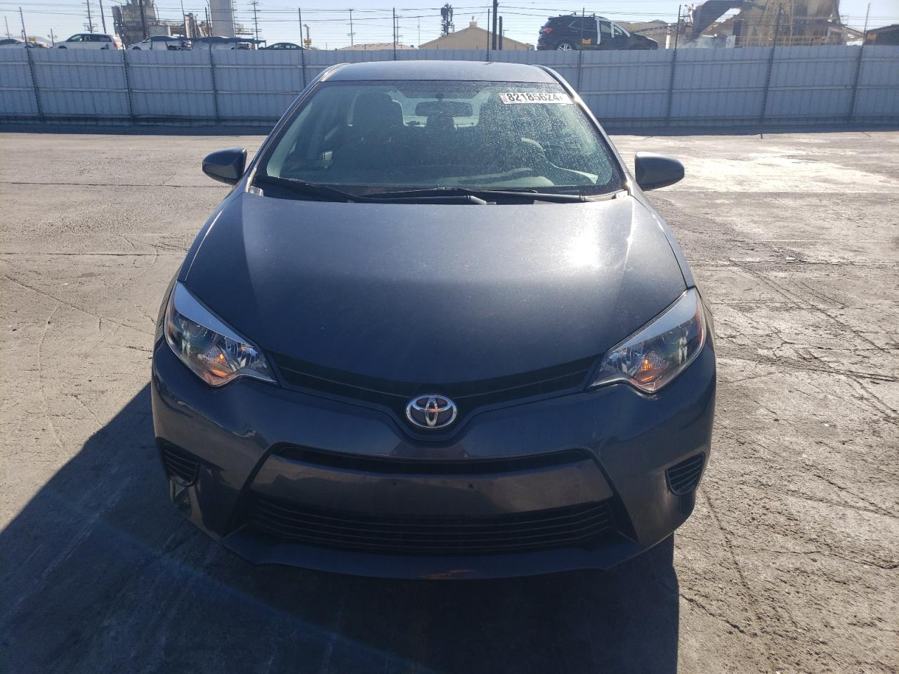 2016 Toyota Corolla - Image 5