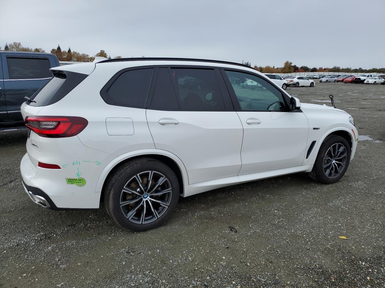2023 BMW X5 - Image 3