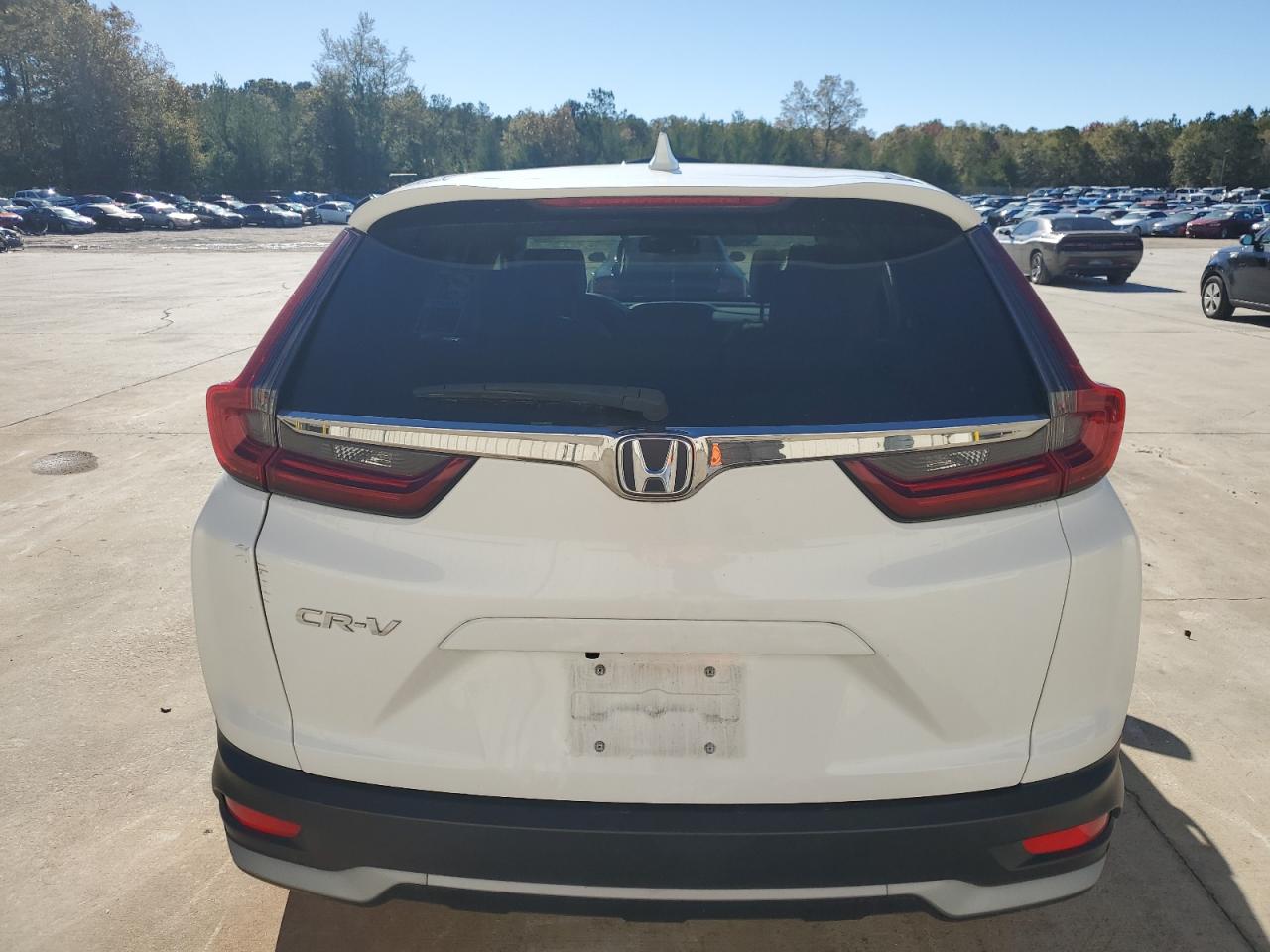 2021 Honda CR-V - Image 6