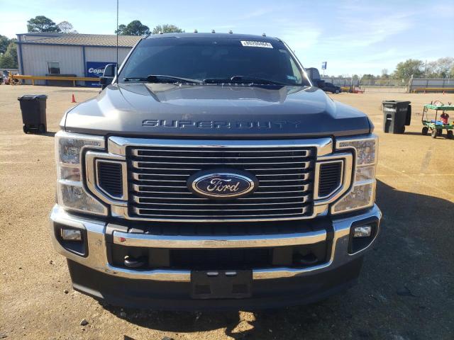  FORD F350 2022 Серый