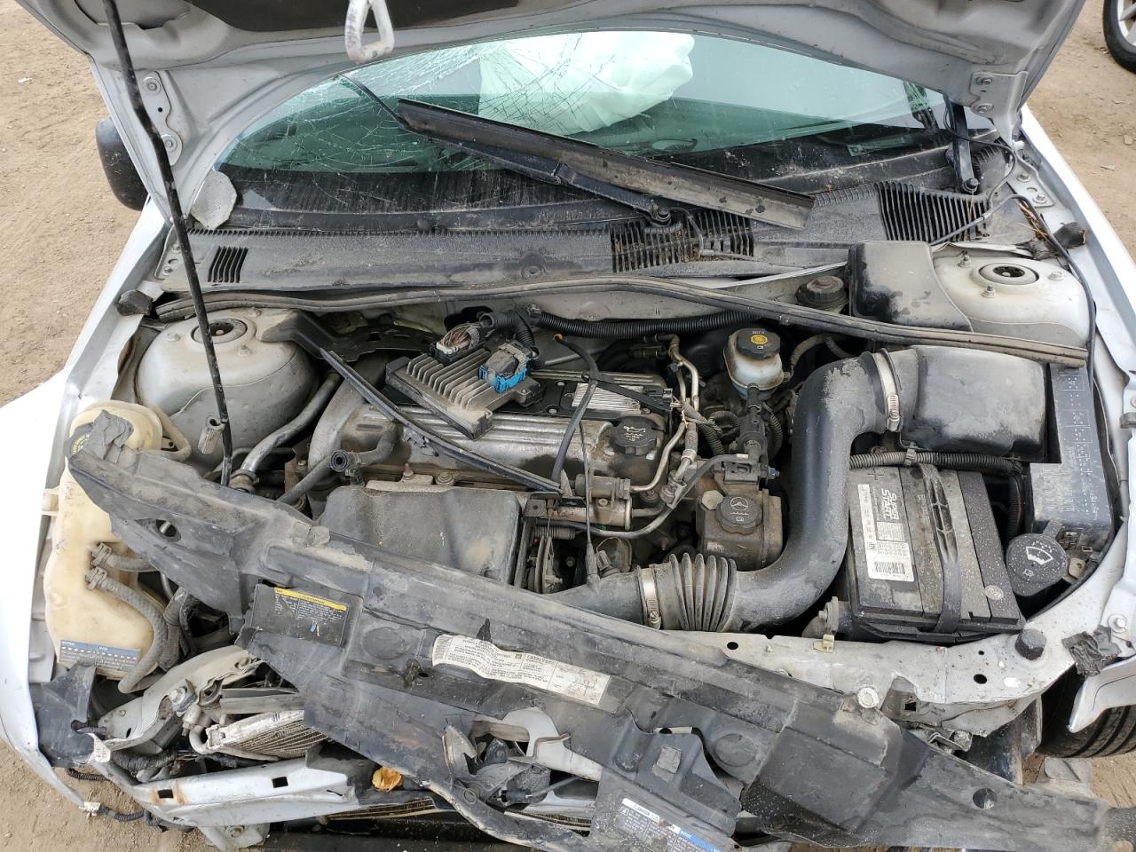 2004 Chevrolet Cavalier VIN: 1G1JC12F547221053 Lot: 79509214