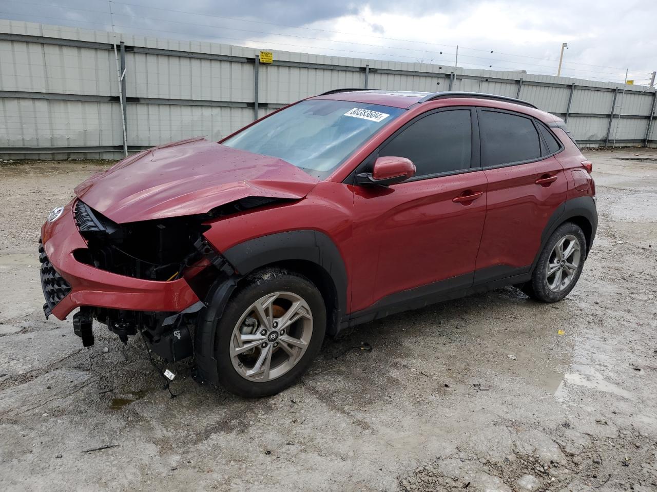 2023 Hyundai Kona - Image 1