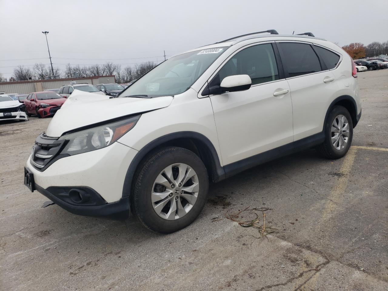 2014 Honda CR-V - Image 1
