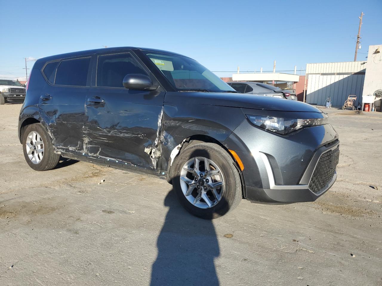 2023 Kia Soul - Image 4