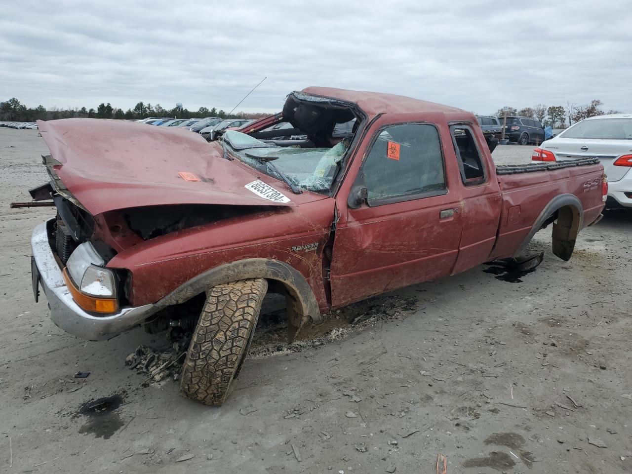 1999 Ford Ranger - Image 1