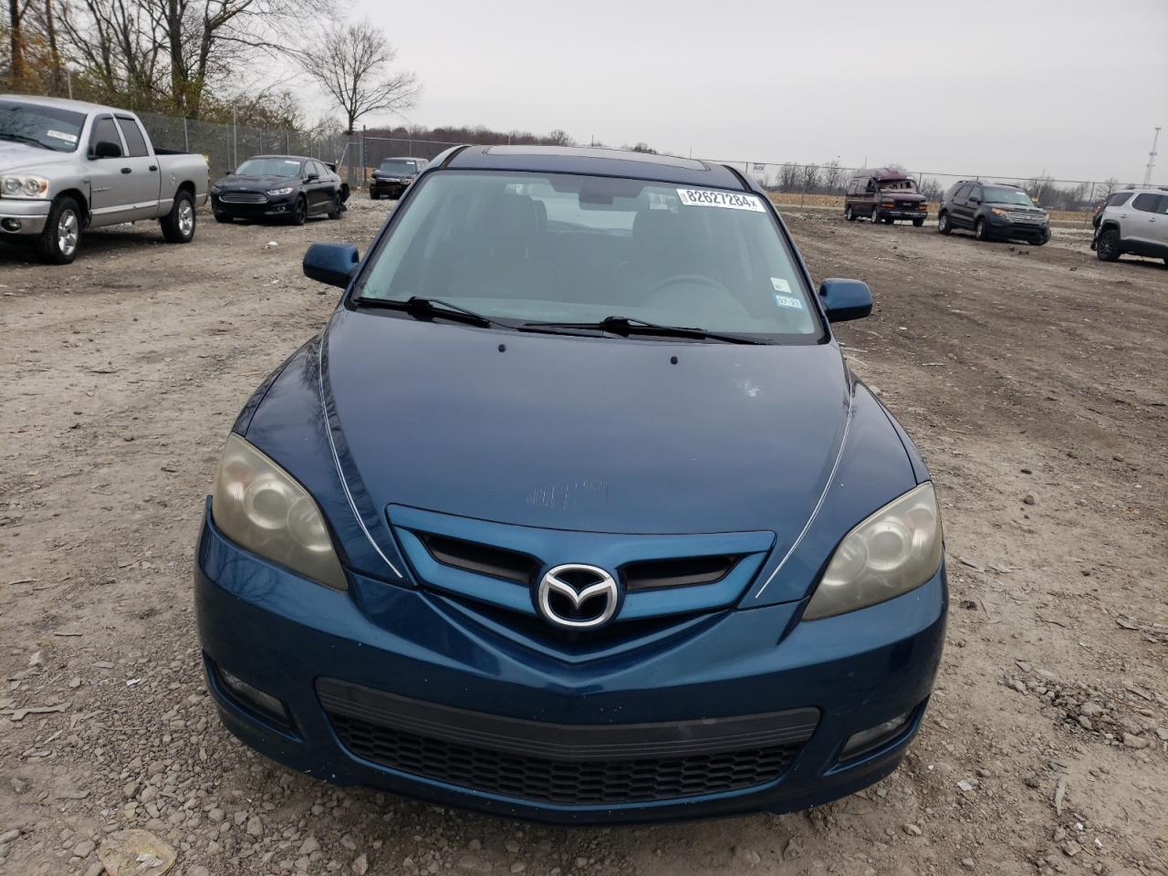 2008 Mazda 3 - Image 5