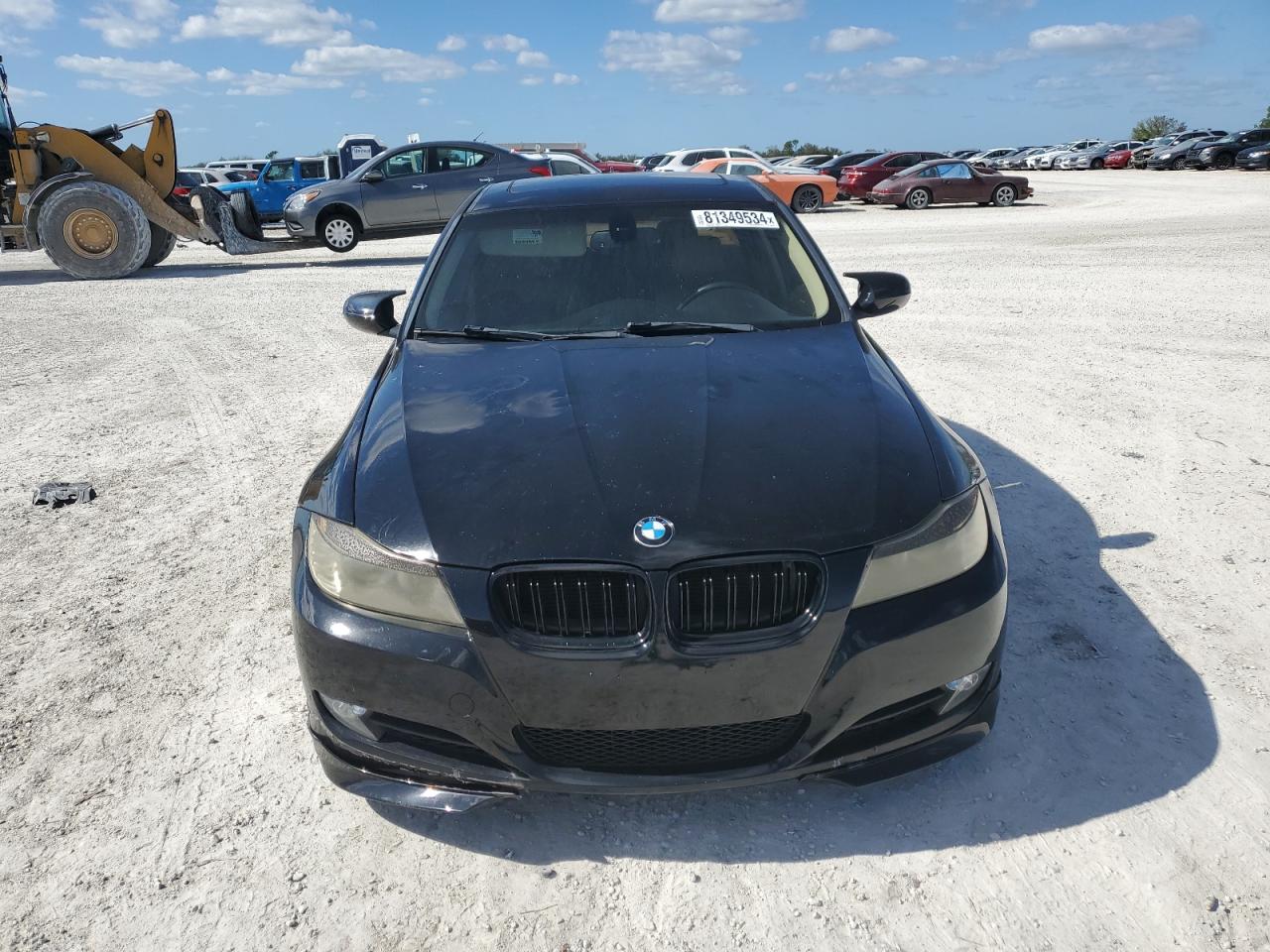 2011 BMW 3er - Image 5