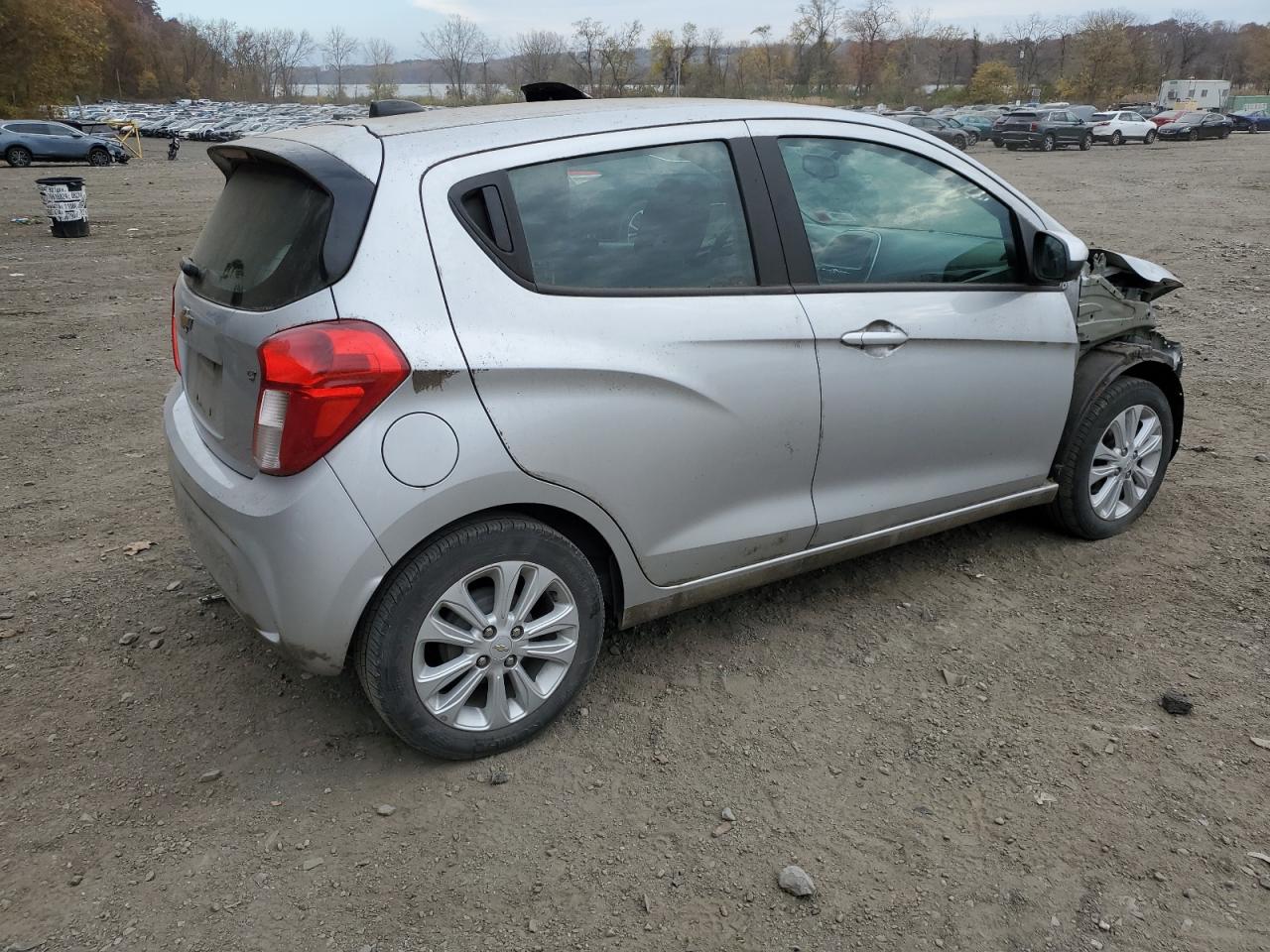 2018 Chevrolet Spark - Image 3