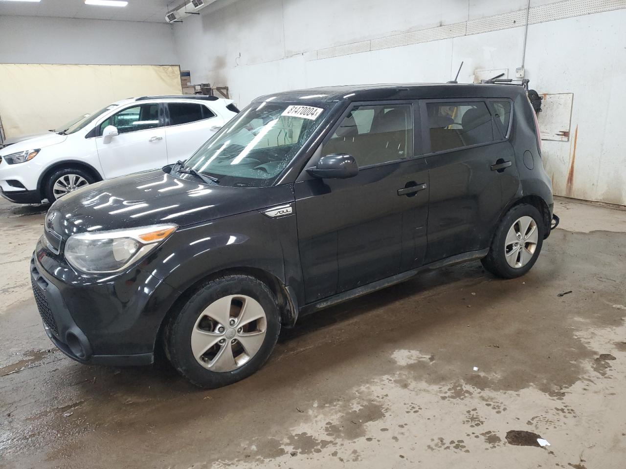 2015 Kia Soul - Image 1