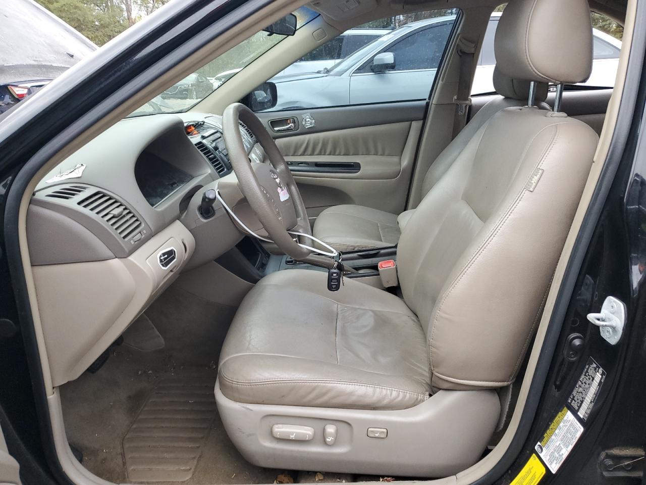 2006 Toyota Camry - Image 7