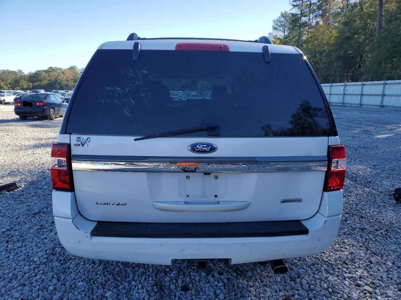 VIN 1FMJK1KT2FEF10501 2015 FORD EXPEDITION no.6