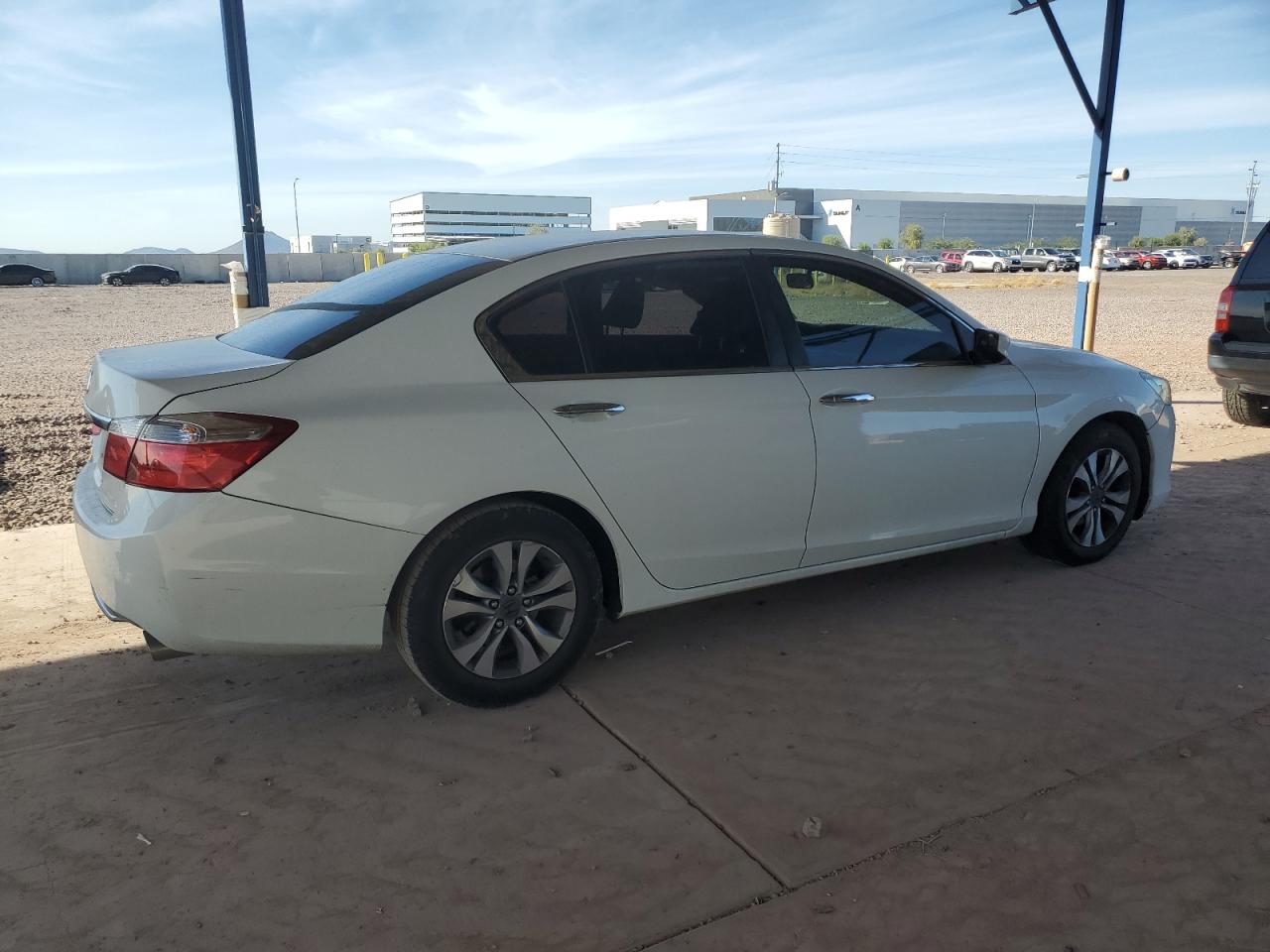 2014 Honda Accord - Image 3