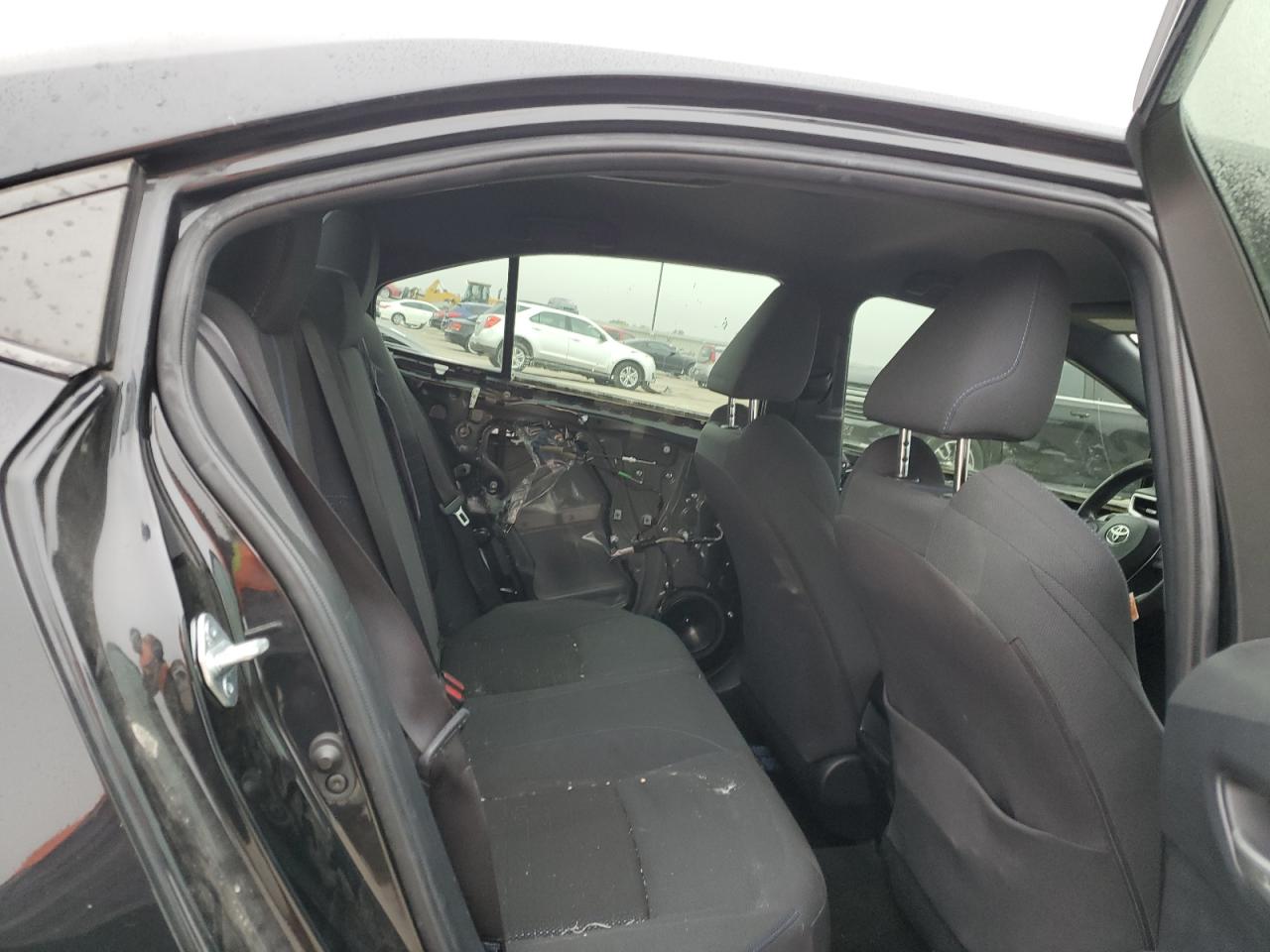 2021 Toyota Corolla - Image 10