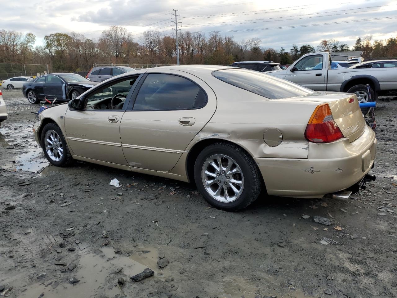 2000 Chrysler 300 - Image 2