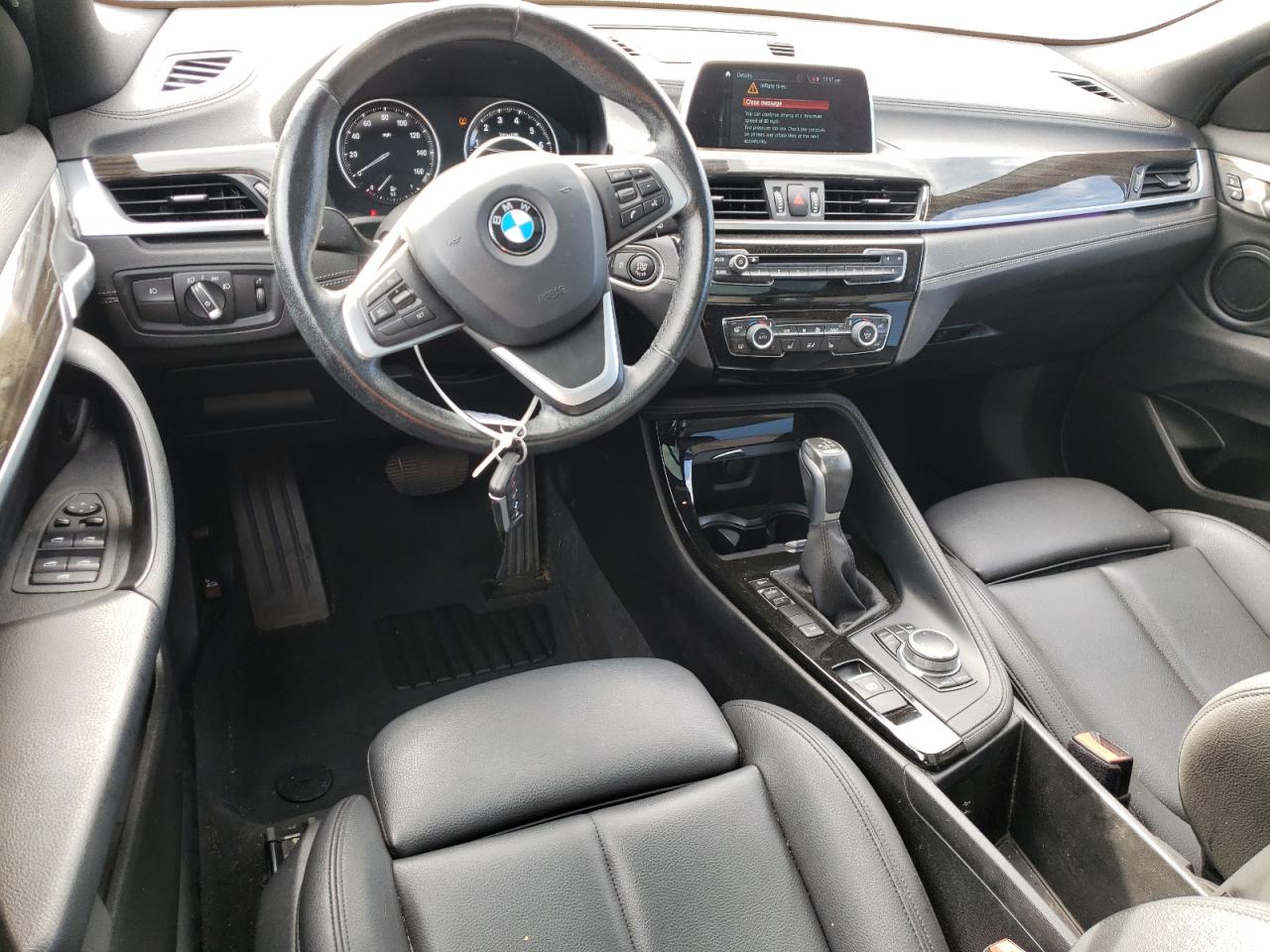 2018 BMW X2 - Image 8