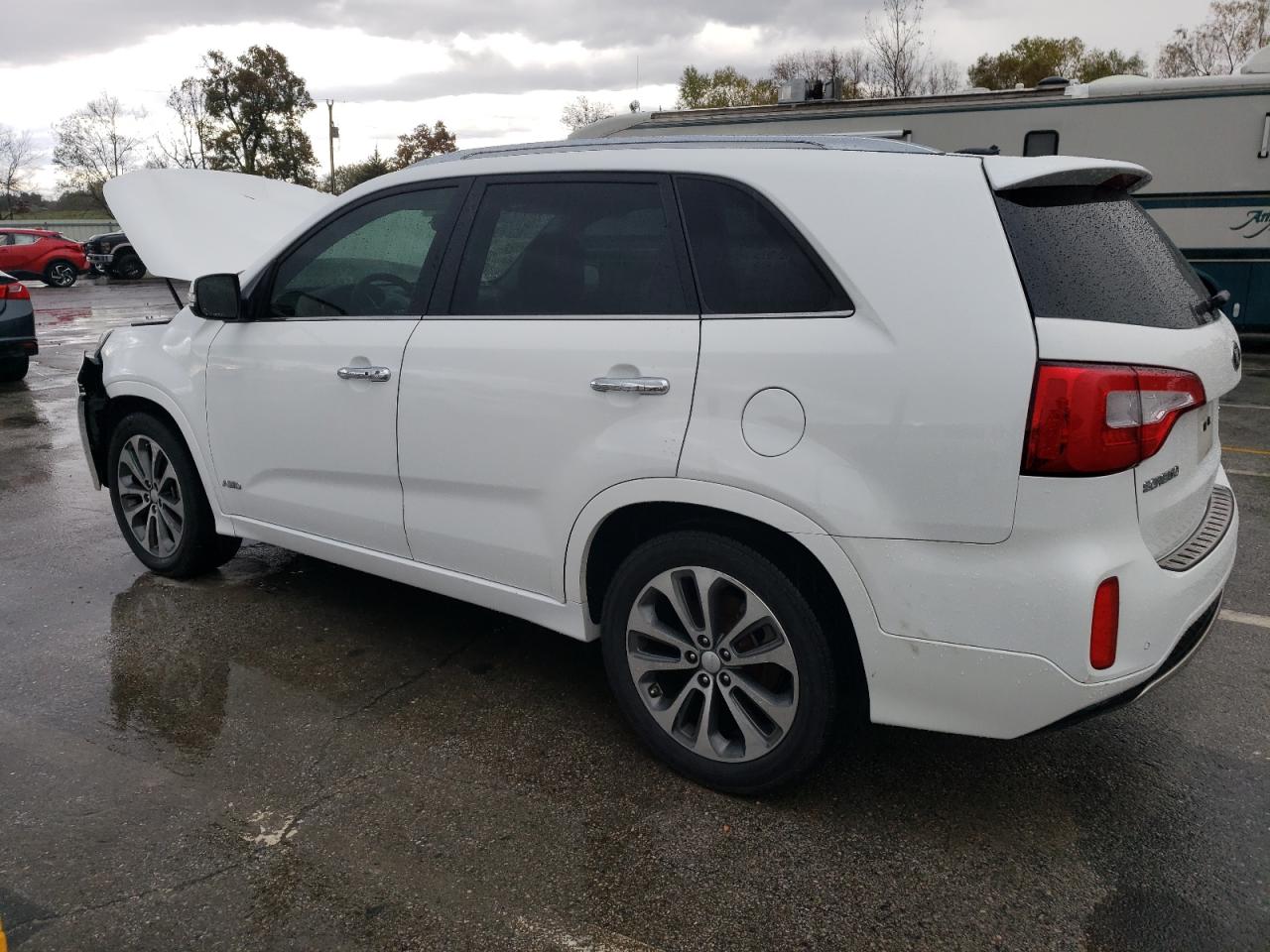 2014 Kia Sorento - Image 2