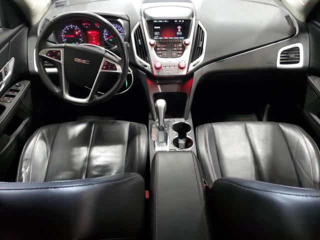  GMC TERRAIN 2013 Czarny